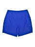 G Gradual Solid Blue Athletic Shorts Size XL - photo 1