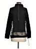 Fabletics 100% Polyester Black Windbreaker Size XXS - photo 1
