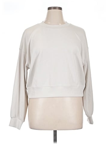 Lululemon Athletica Sweatshirt (view 1)