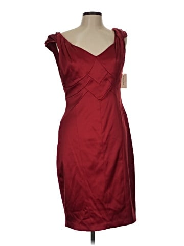 DressBarn Cocktail Dress (view 1)