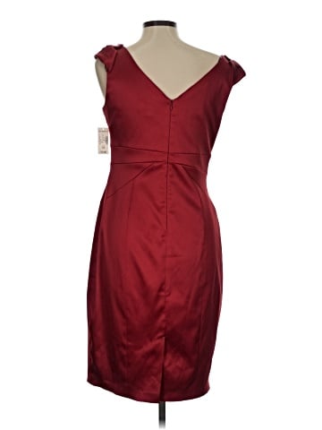 DressBarn Cocktail Dress (view 2)