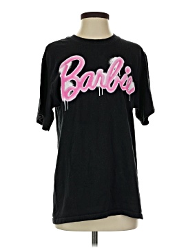 Barbie Short Sleeve T-Shirt (view 1)