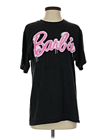 Barbie Short Sleeve T-Shirt (view 1)