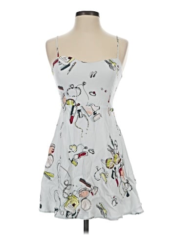 Sunday Best Cocktail Dress (view 1)