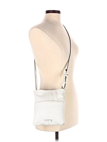 Vince Camuto Leather Crossbody Bag (view 2)