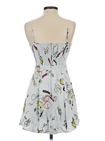 Sunday Best Cocktail Dress (view 2)