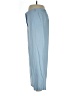 Rachel Zoe TJX Solid Blue Casual Pants Size 12 - photo 5