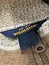 Woolrich Gold Vest Size M - photo 6