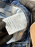 KANCAN JEANS Solid Blue Jeans Size 5 - photo 8