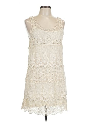 American Eagle Outfitters Casual Dress (view 1)