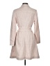 Ted Baker London Pink Coat Size 6 (2) - photo 2