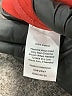 Talbots Outlet 100% Cotton Solid Red Jacket Size L - photo 7