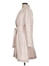 Ted Baker London Pink Coat Size 6 (2) - photo 5