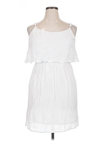 Charlotte Russe Casual Dress (view 1)
