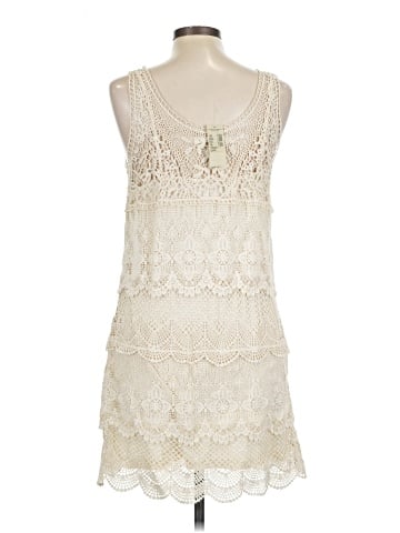 American Eagle Outfitters Casual Dress (view 2)