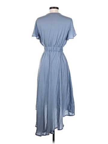 Petal and Pup Casual Dress (view 2)