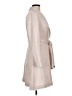 Ted Baker London Pink Coat Size 6 (2) - photo 4