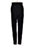 A New Day Solid Black Active Pants Size S - photo 2