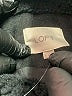 Ann Taylor LOFT Black Coat Size XL - photo 6
