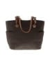 Michael Kors Brown Leather Tote One size - photo 4