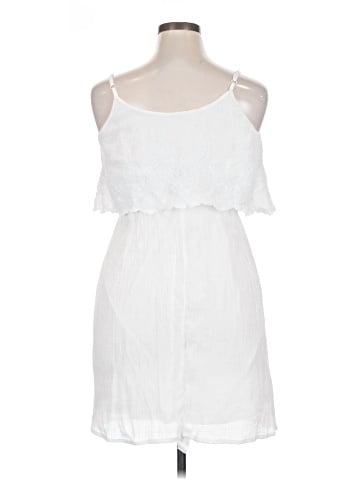 Charlotte Russe Casual Dress (view 2)