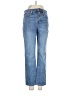 Talbots Blue Jeans Size 4 - photo 1