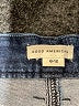 Good American Blue Jeans Size 6 - photo 7