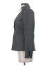 Tahari Chevron-herringbone Gray Blazer Size 2 - photo 5