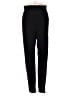 A New Day Solid Black Active Pants Size S - photo 1