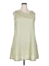 Unbranded 100% Polyester Green Casual Dress Size XXL - photo 1