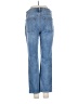 Talbots Blue Jeans Size 4 - photo 2