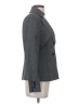 Tahari Chevron-herringbone Gray Blazer Size 2 - photo 4