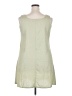 Unbranded 100% Polyester Green Casual Dress Size XXL - photo 2
