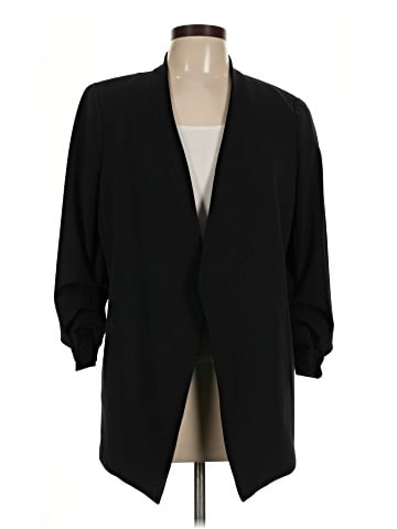 DKNY Blazer (view 1)