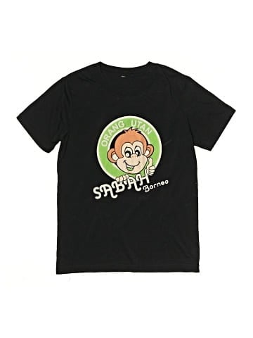 Unbranded Short Sleeve T-Shirt (view 1)