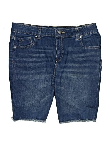 Wonder Nation Denim Shorts (view 1)