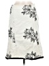 Final Touch 100% Cotton Graphic Ivory Casual Skirt Size M - photo 1