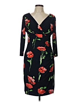 Lauren by Ralph Lauren Cocktail Dress (view 1)