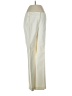 Ann Taylor Ivory Dress Pants Size 4 Petite - photo 1