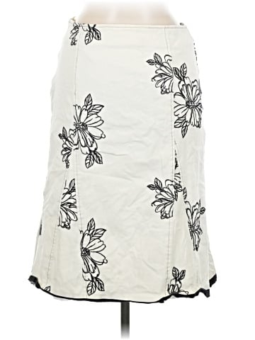 Final Touch Casual Skirt (view 2)