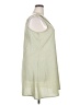 Unbranded 100% Polyester Green Casual Dress Size XXL - photo 4