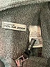 Energie 100% Polyester Gray Fleece Size L - photo 6