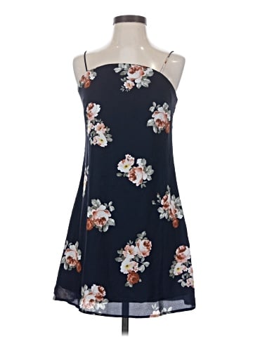 Trixxi Casual Dress (view 1)