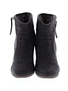 JG Ankle Boots (view 2)