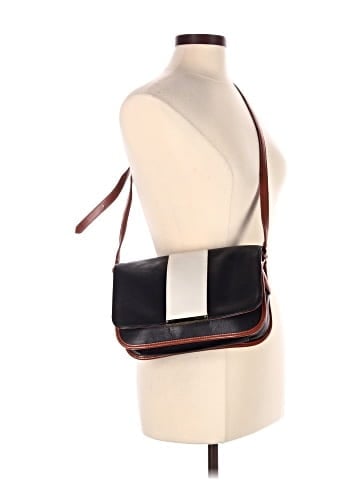 Talbots Leather Crossbody Bag (view 2)