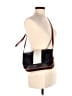 Talbots 100% Leather Black Leather Crossbody Bag One size - photo 2