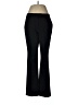 Brooks Brothers Solid Black Casual Pants Size 8 (petite) - photo 1
