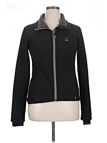 Bench Track Jacket (view 1)