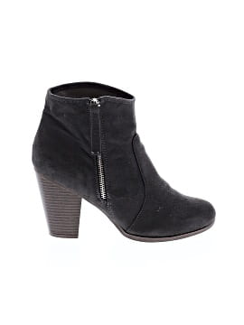 JG Ankle Boots (view 1)