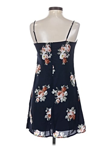Trixxi Casual Dress (view 2)